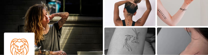 pagina web tatuadores