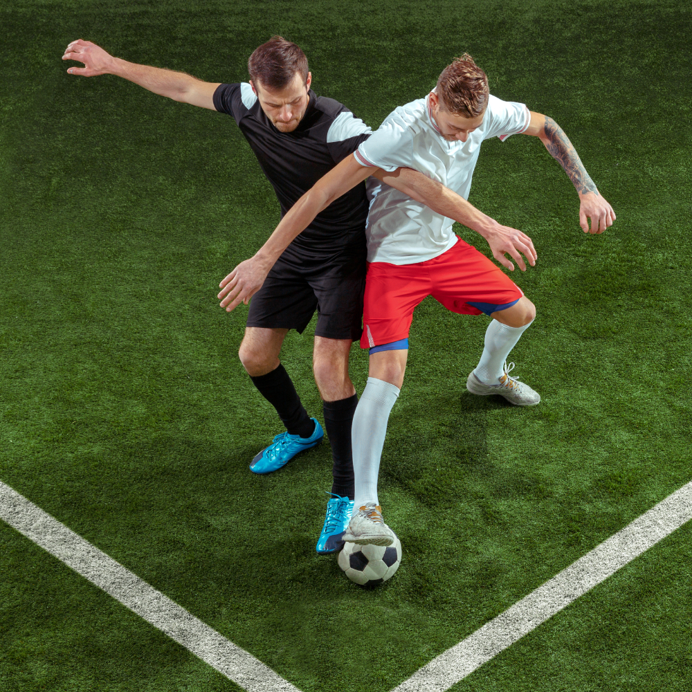 Futbol 5