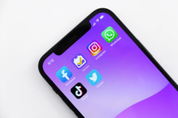 app de turnos