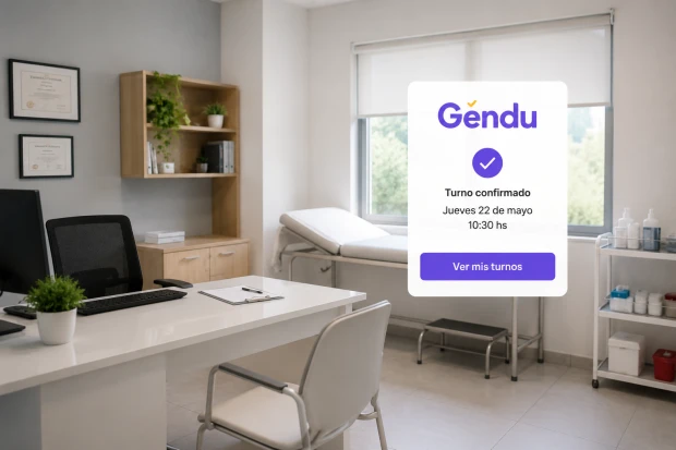 app para consultorios m�dicos